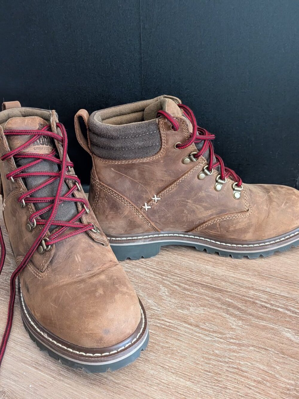 Kodiak Women's Boots
